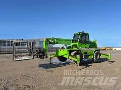 Merlo 40.21 Verreikers