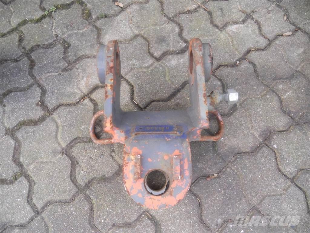  GELENKSTÜCK Snelkoppelingen