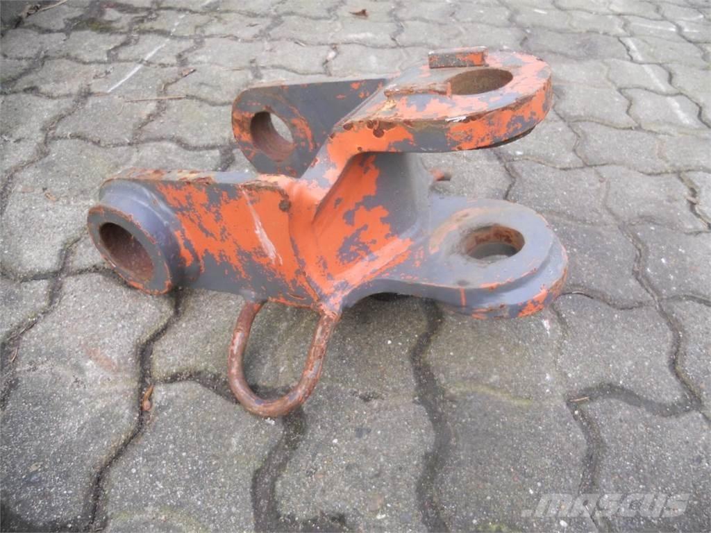  GELENKSTÜCK Snelkoppelingen