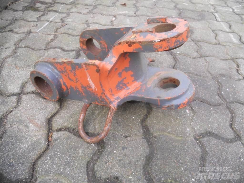  GELENKSTÜCK Snelkoppelingen