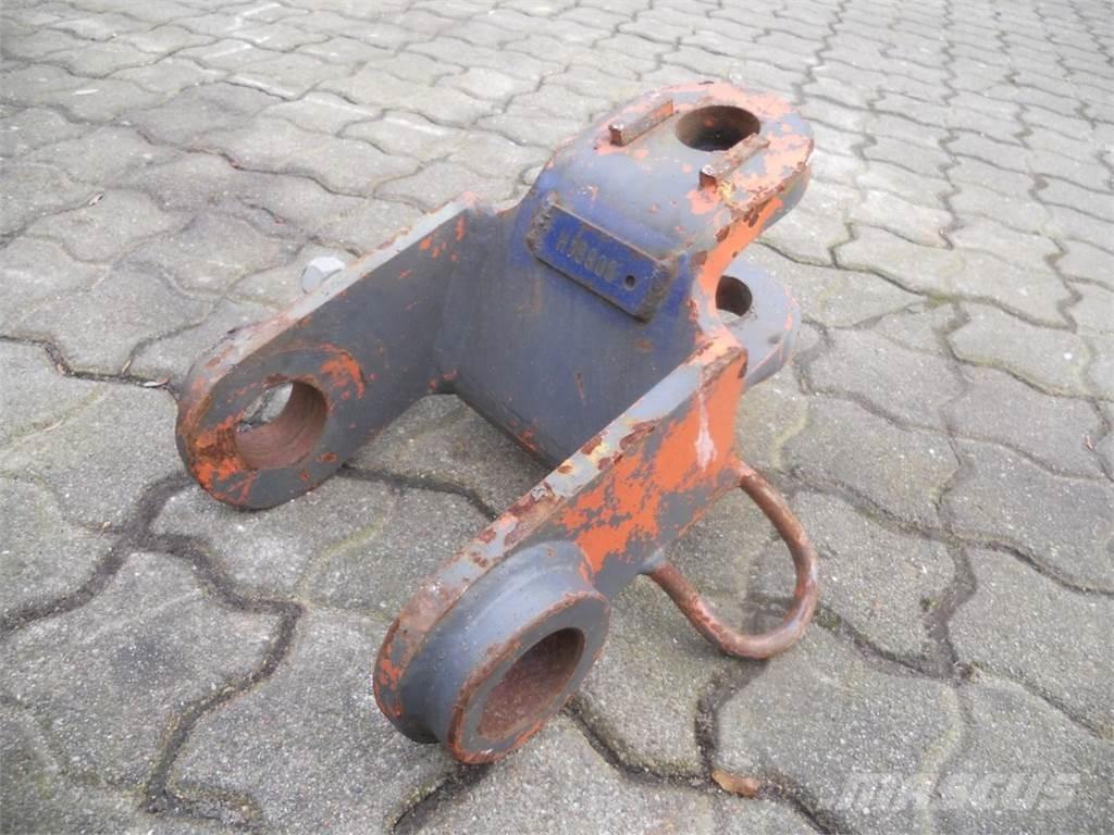  GELENKSTÜCK Snelkoppelingen