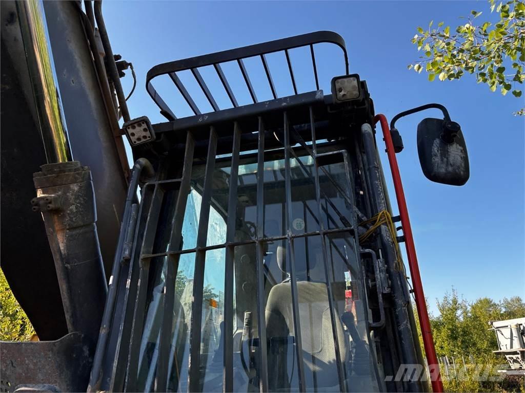 Volvo EC220EL Bouw - Overige