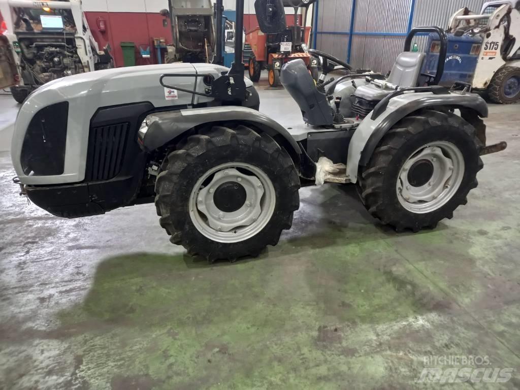 Pasquali MARS85AR Tractoren