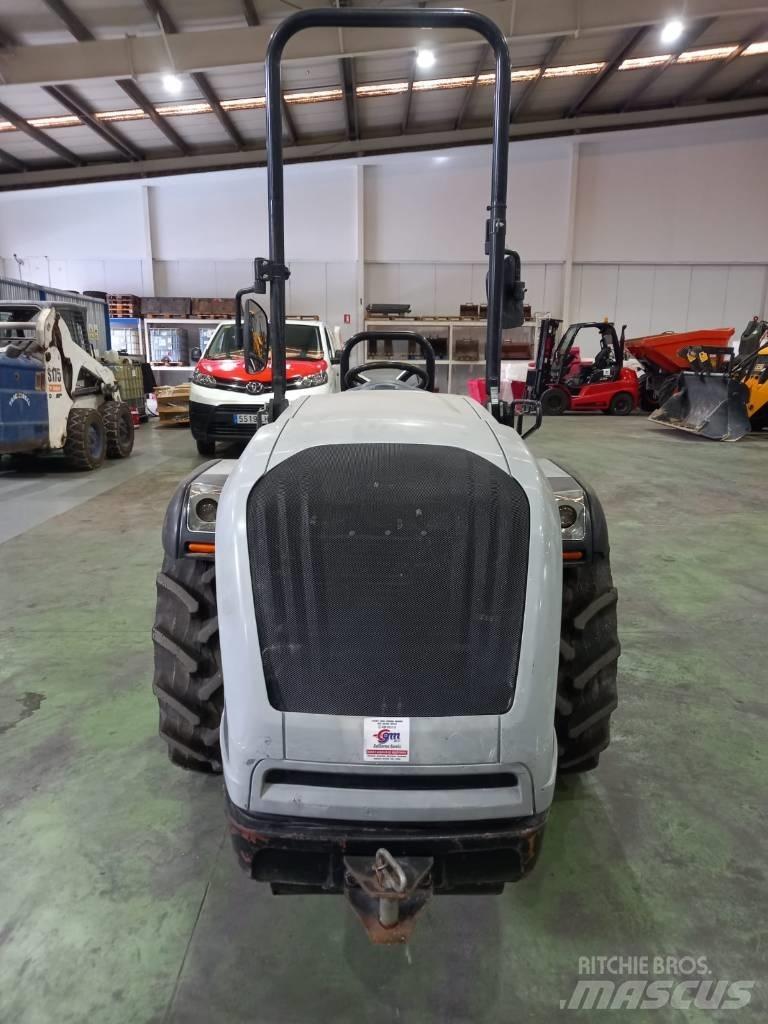 Pasquali MARS85AR Tractoren