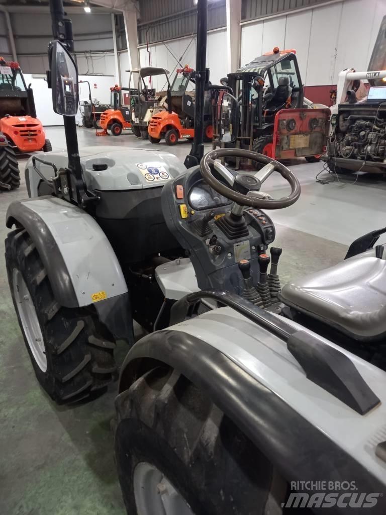 Pasquali MARS85AR Tractoren