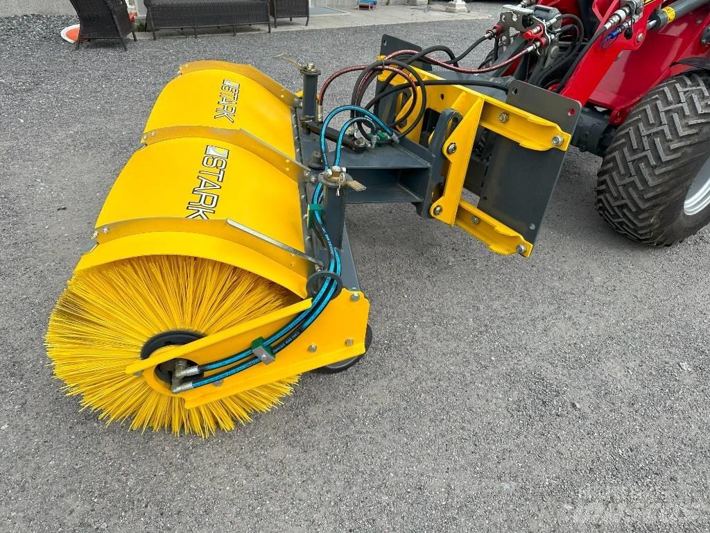 Weidemann 1880 Compacttrekkers