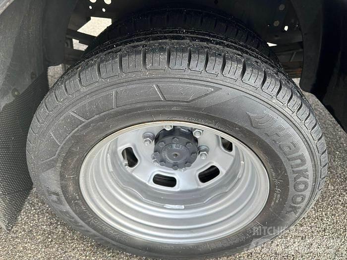 Iveco 35C14 Anders
