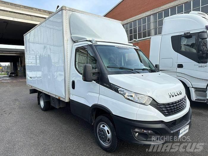 Iveco 35C14 Anders