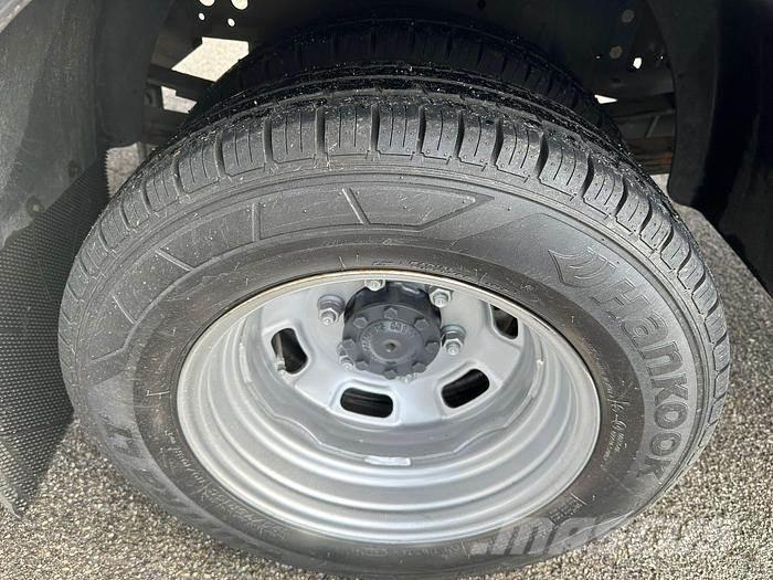 Iveco 35C14 Anders