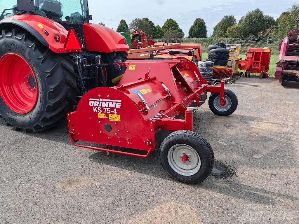 Grimme KS 75-4 Aardappel materieel - Overigen