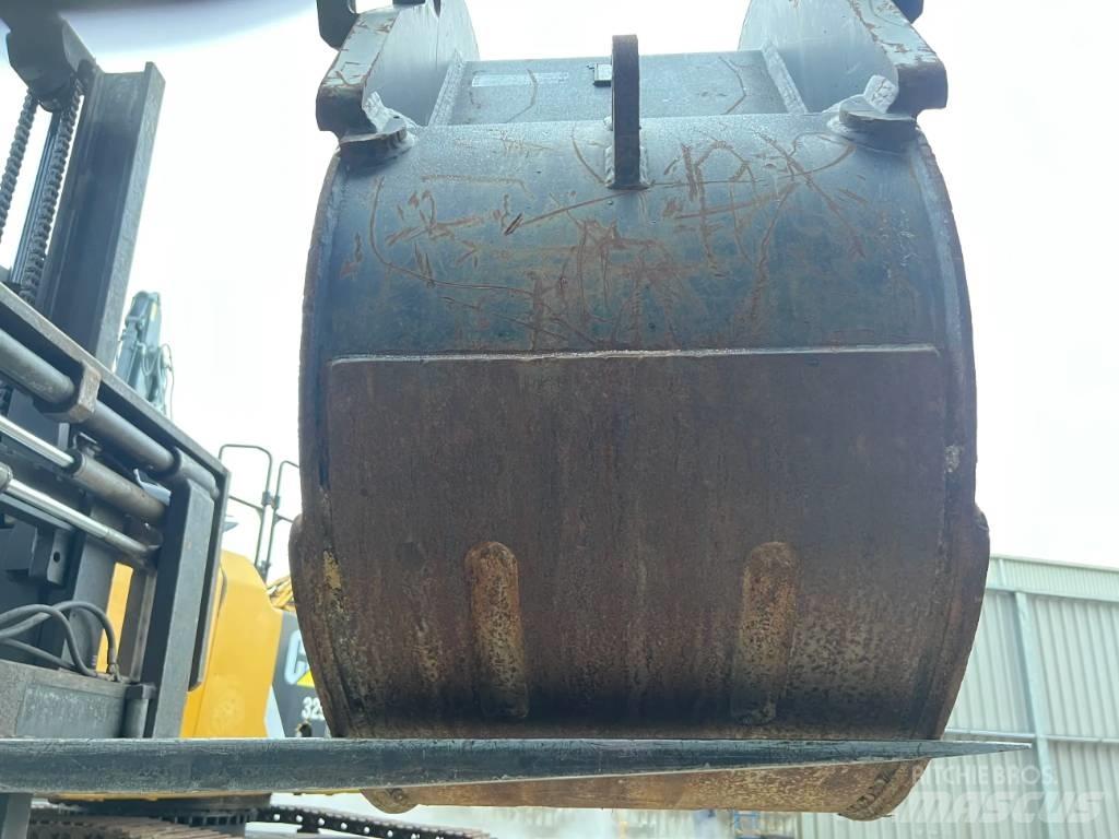 Verachtert CW45S Bakken