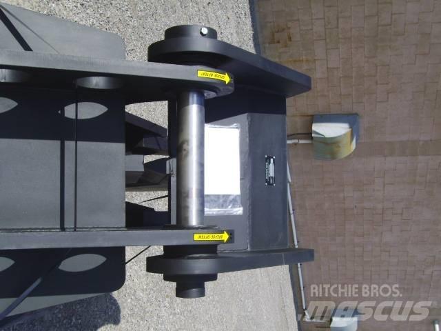  Bodine APSS-225 Kettingzagen en bosmaaiers