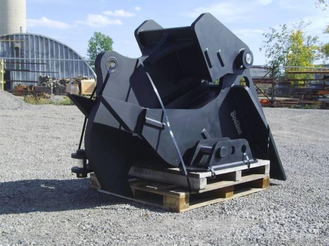  Bodine APSS-225 Kettingzagen en bosmaaiers