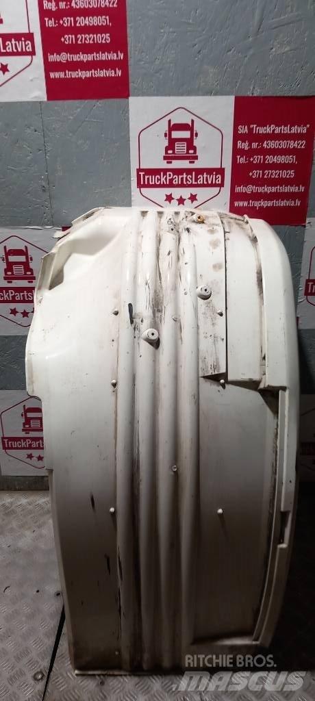 Scania G 400    1485485 Cabine en interieur