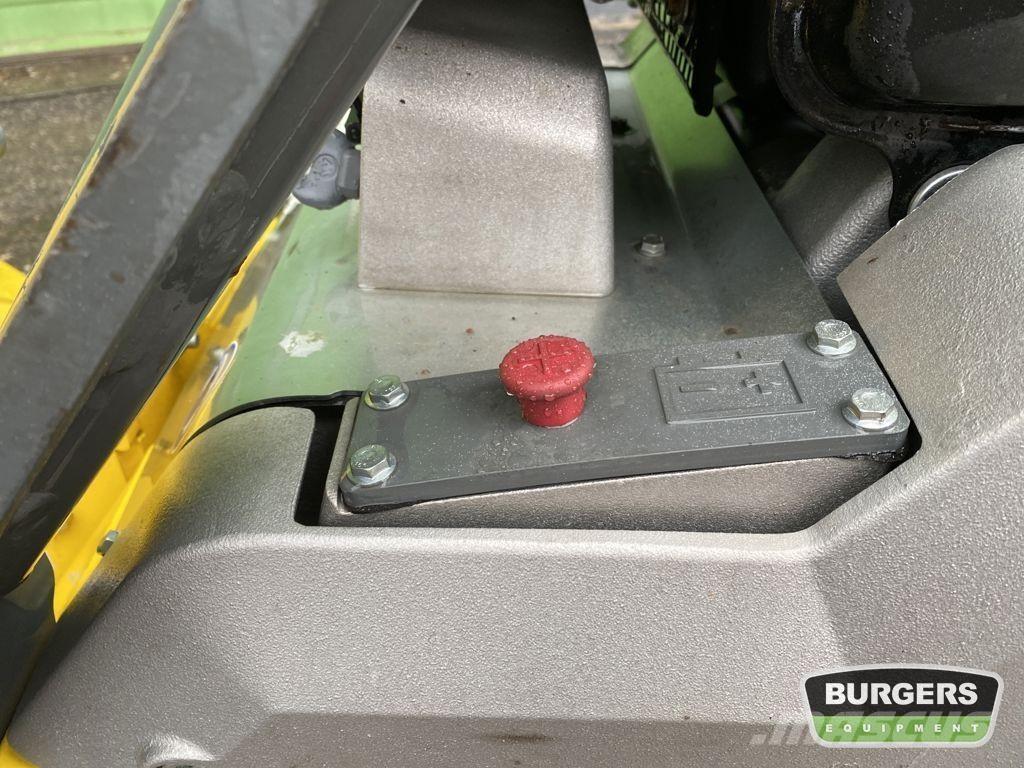 Neuson DPU 65.55 Trilmachines