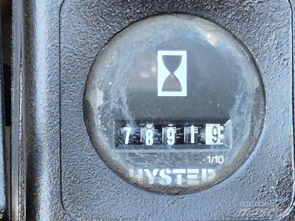 Hyster S 155 XL 2 Heftrucks overige