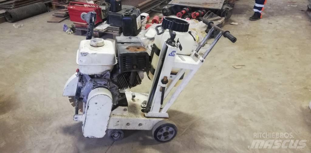 NORWIT RS450 Bouw - Overige
