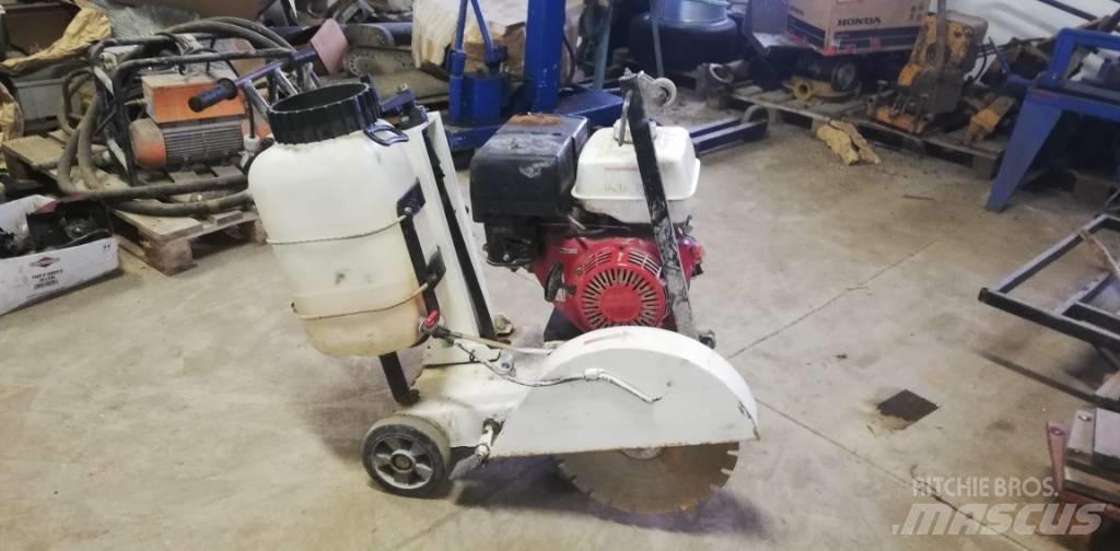  NORWIT RS450 Bouw - Overige