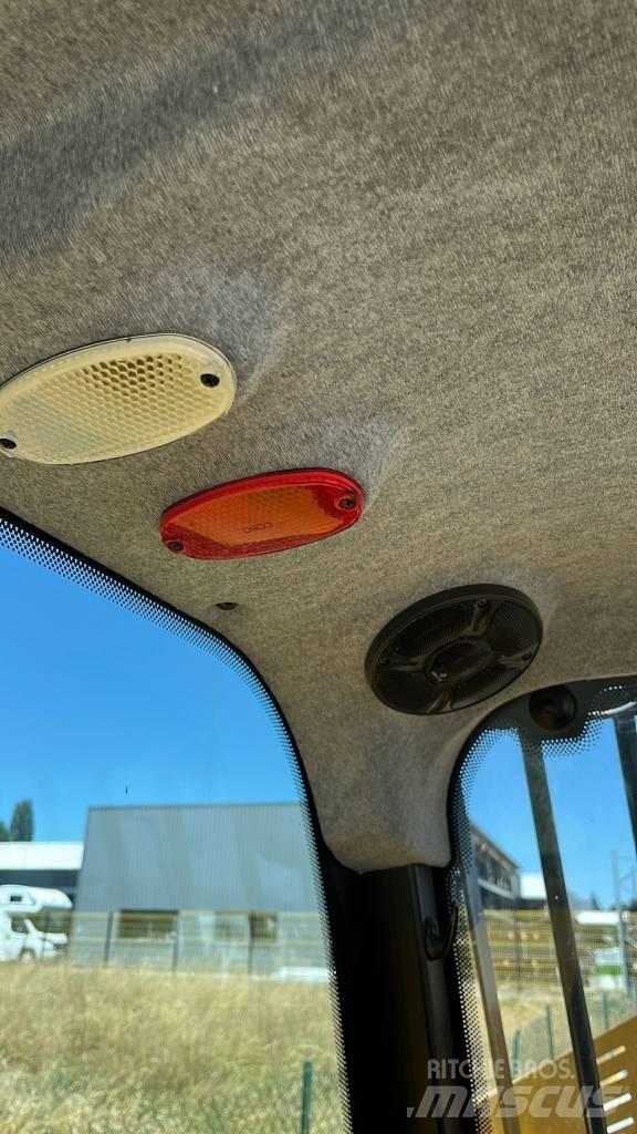 Hydrema DT 6 Knik dumptrucks