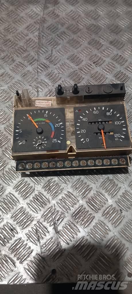Volvo FH.    70361831 Cabine en interieur