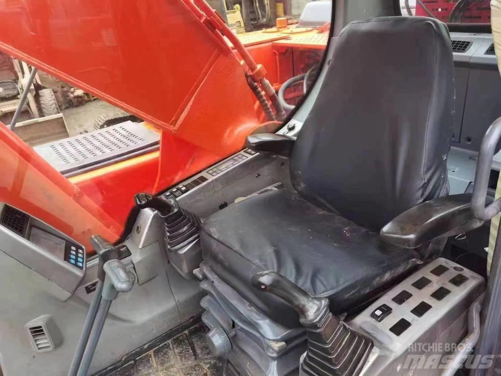 Doosan DX225LC Rupsgraafmachines