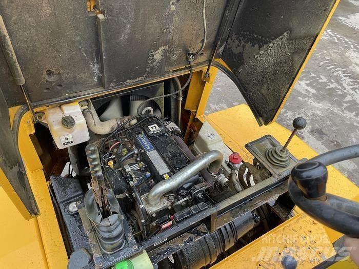 Thwaites 6T Mini Dumpers