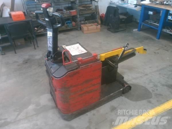 Manitou TA30 Zelfrijdende stapelaars