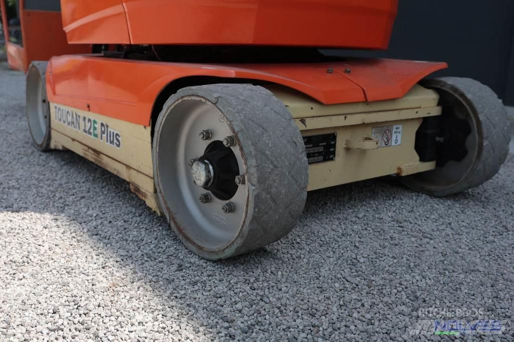 JLG TOUCAN12E+ Andere liften en hoogwerkers