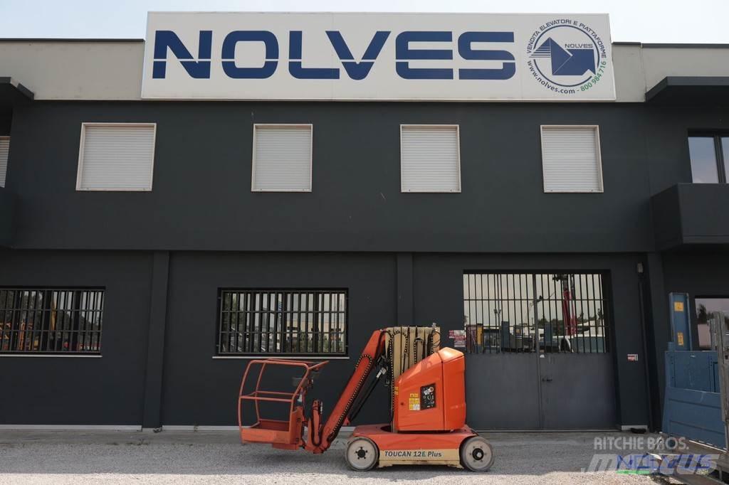 JLG TOUCAN12E+ Andere liften en hoogwerkers
