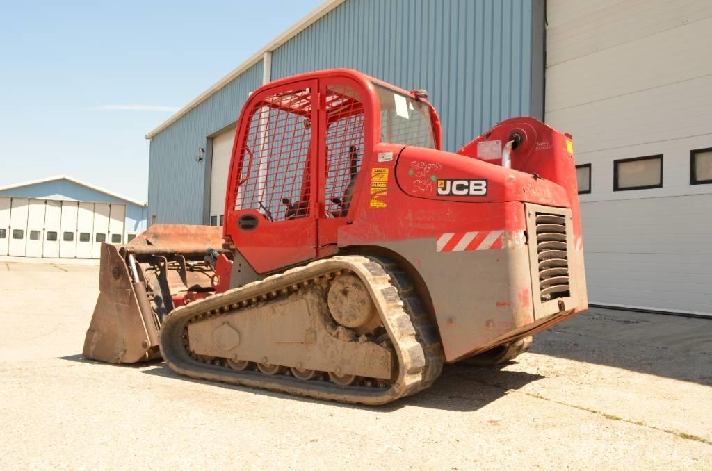 JCB 190 T Schrankladers