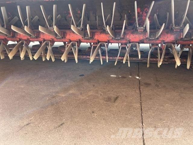 Kuhn FC 313 Maaiers