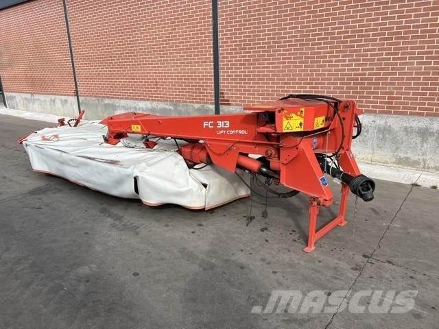 Kuhn FC 313 Maaiers
