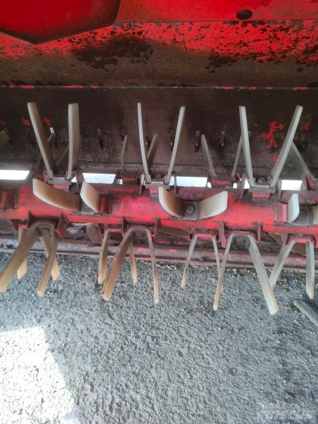 Kuhn FC 313 Maaiers