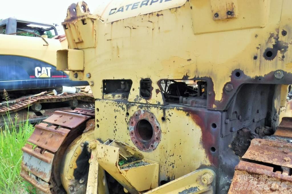 CAT D 8 K Rupsdozers