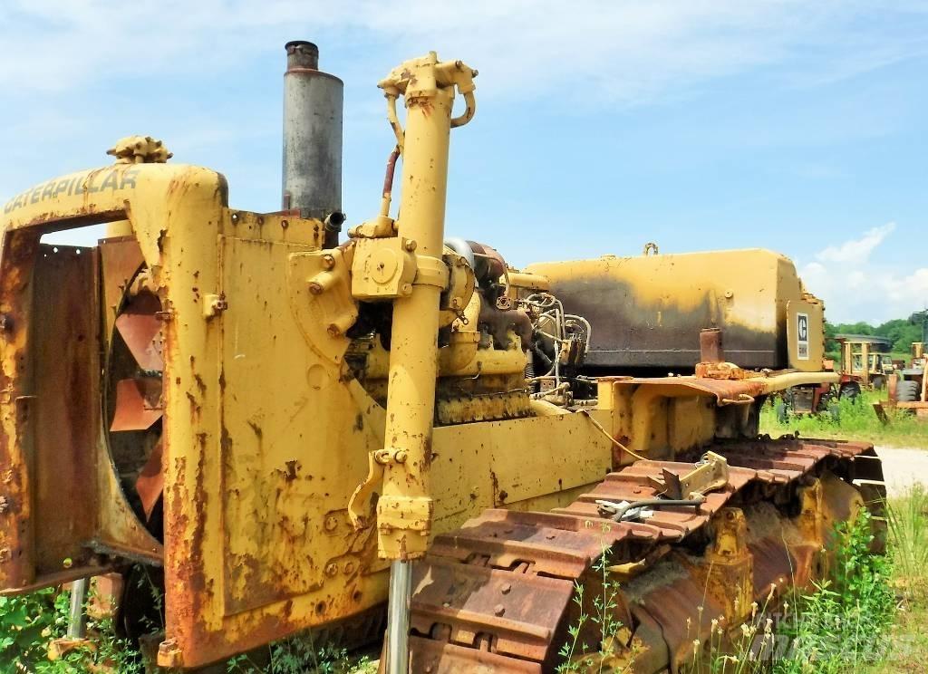CAT D 8 K Rupsdozers