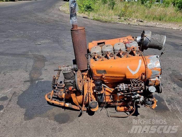  Engines F4L912 Transport - Anderen