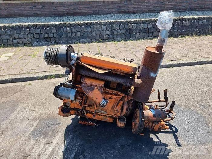  Engines F4L912 Transport - Anderen