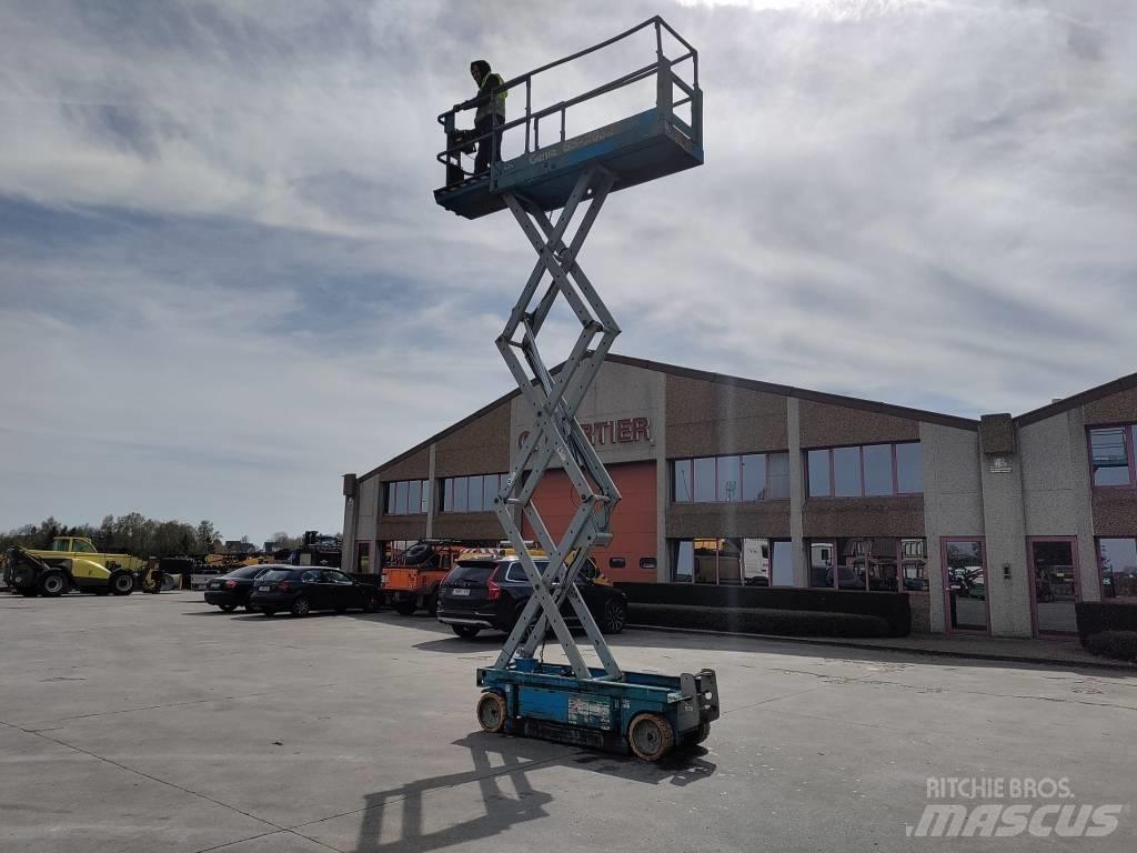 Genie GS 2032 Schaarhoogwerkers