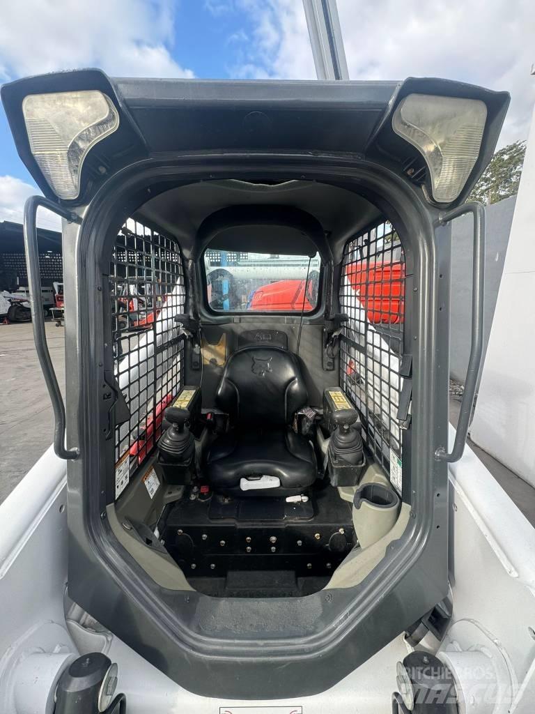 Bobcat T 740 Schrankladers