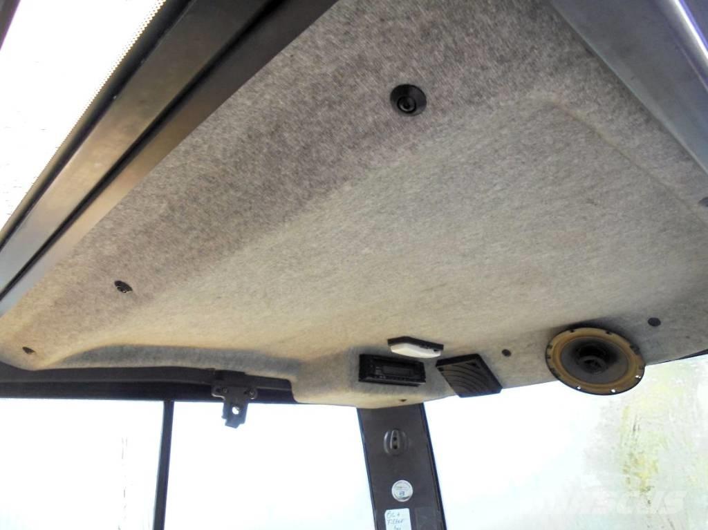 Volvo EC 35 C Minigraafmachines < 7t