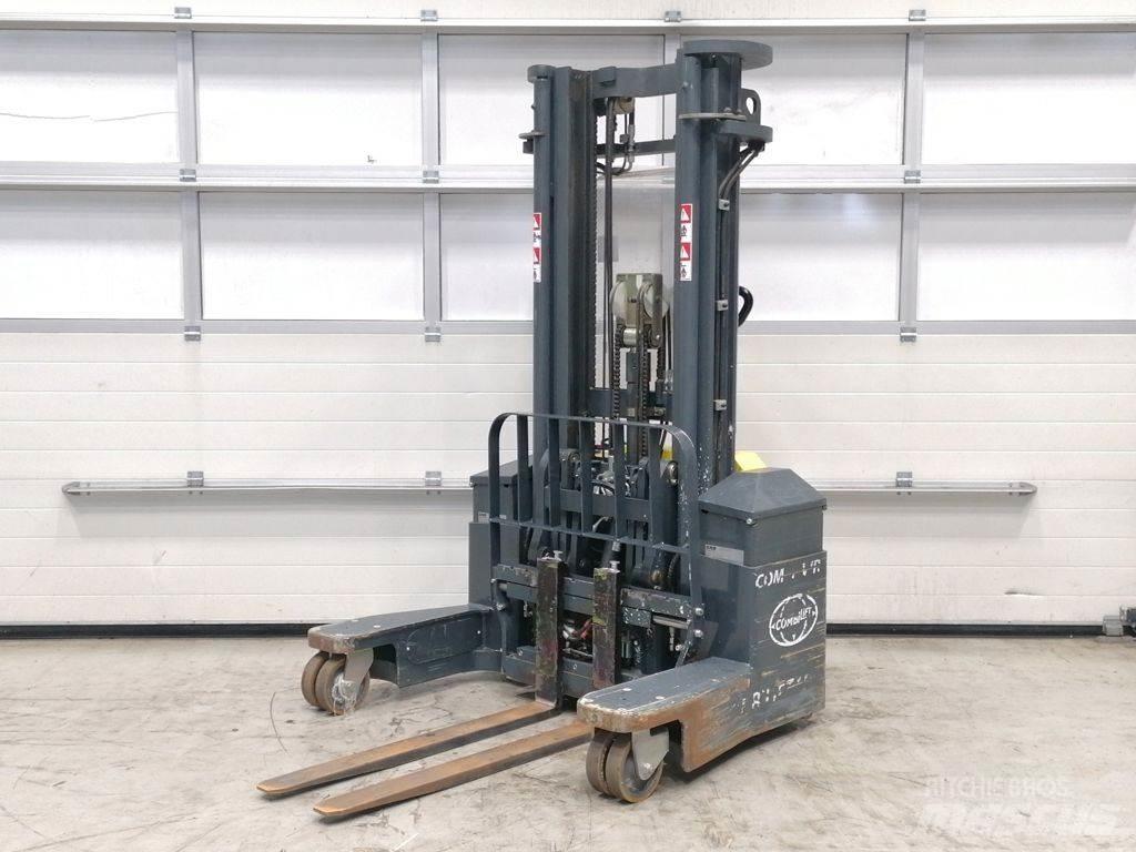 Combilift WR4 Zijlader