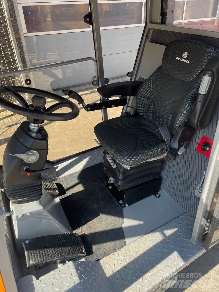 Optimas H99 Bouw - Overige