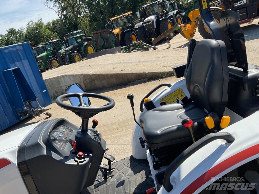 Bobcat CT 2025 Tractoren