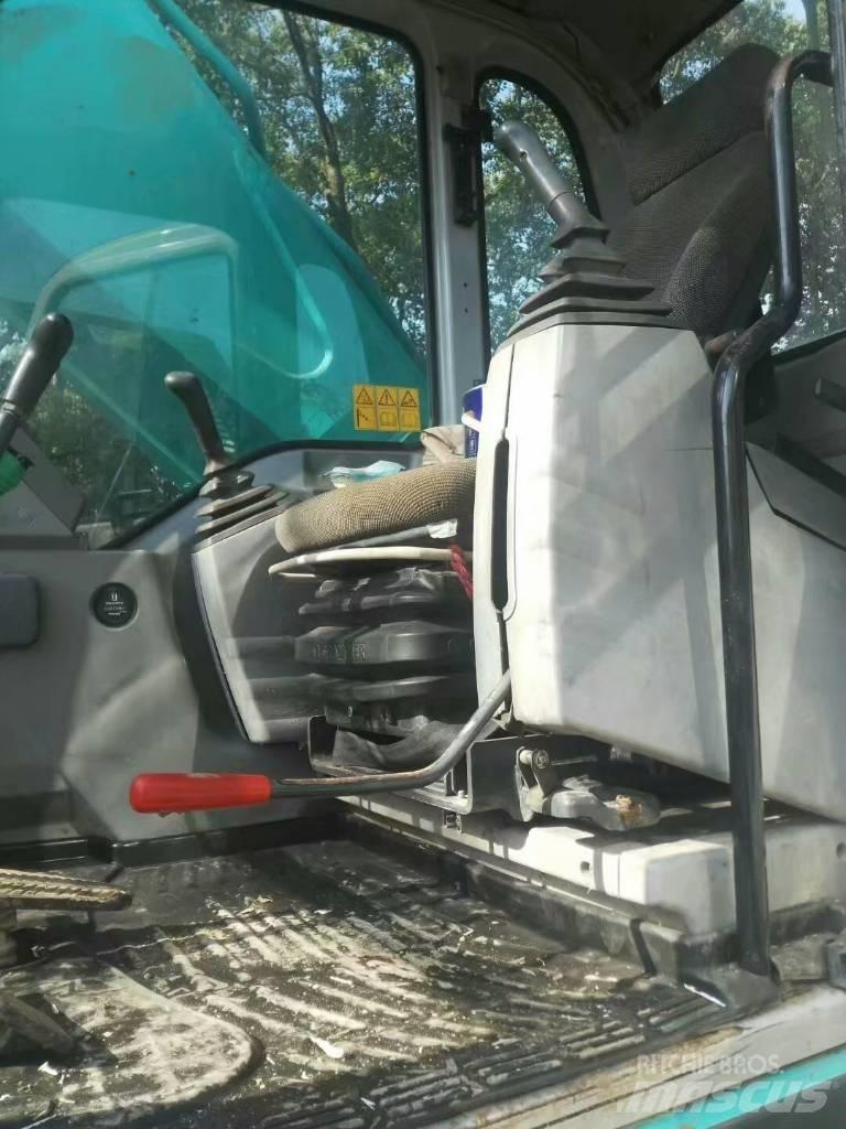 Kobelco SK 330 Rupsgraafmachines