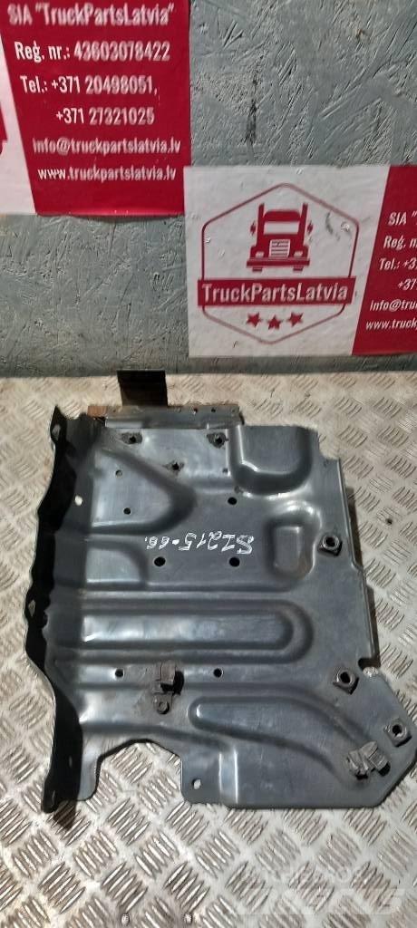 Scania R440  2105660 Cabine en interieur