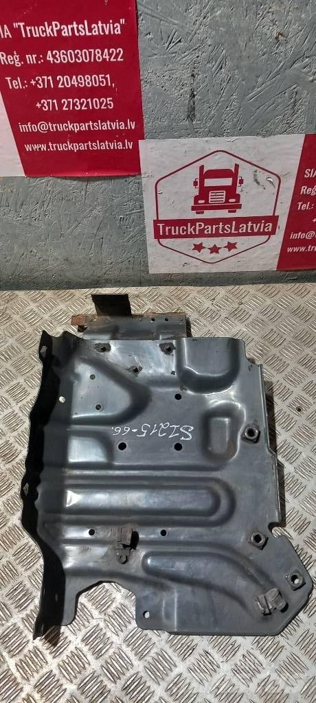 Scania R440  2105660 Cabine en interieur