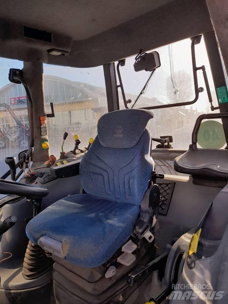 Landini legend 185 Tractoren