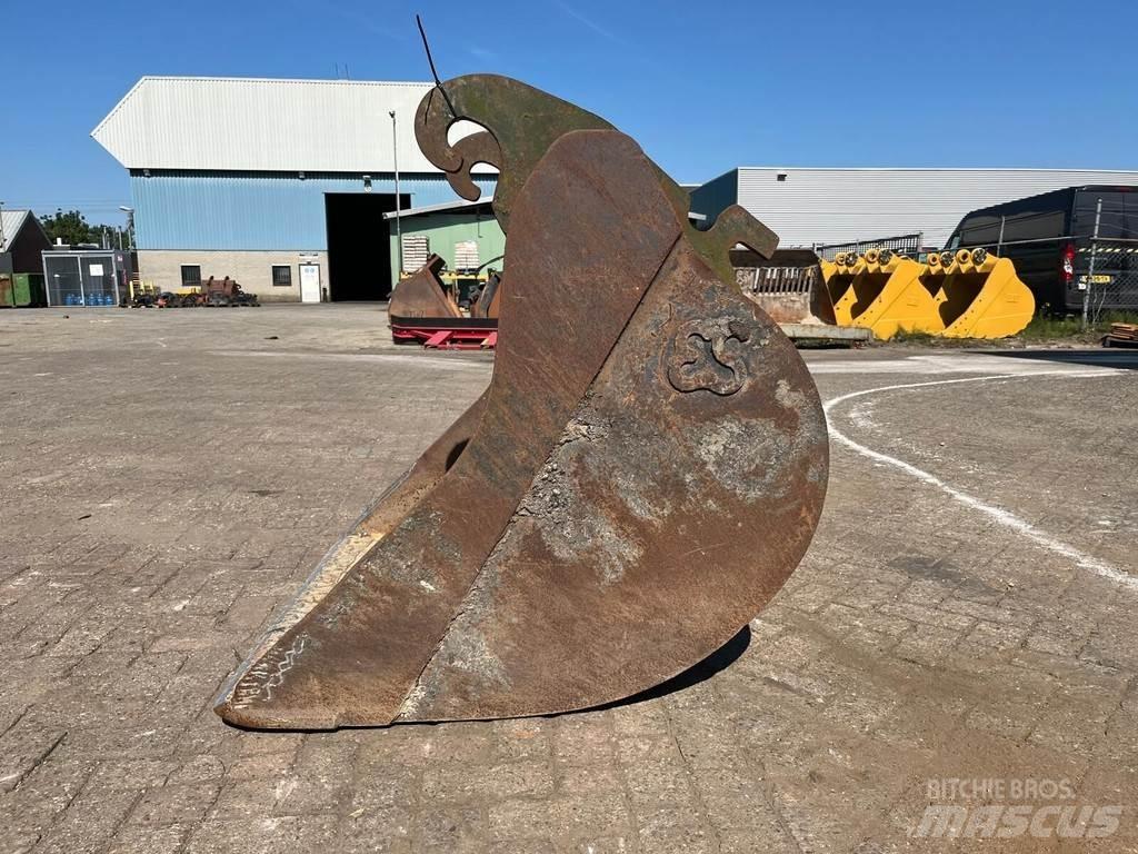  Onbekend HG-3-1200 Bakken