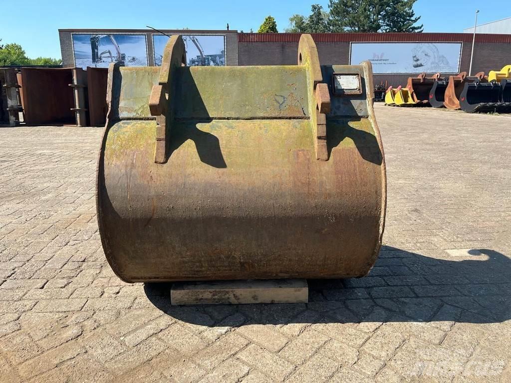  Onbekend HG-3-1200 Bakken