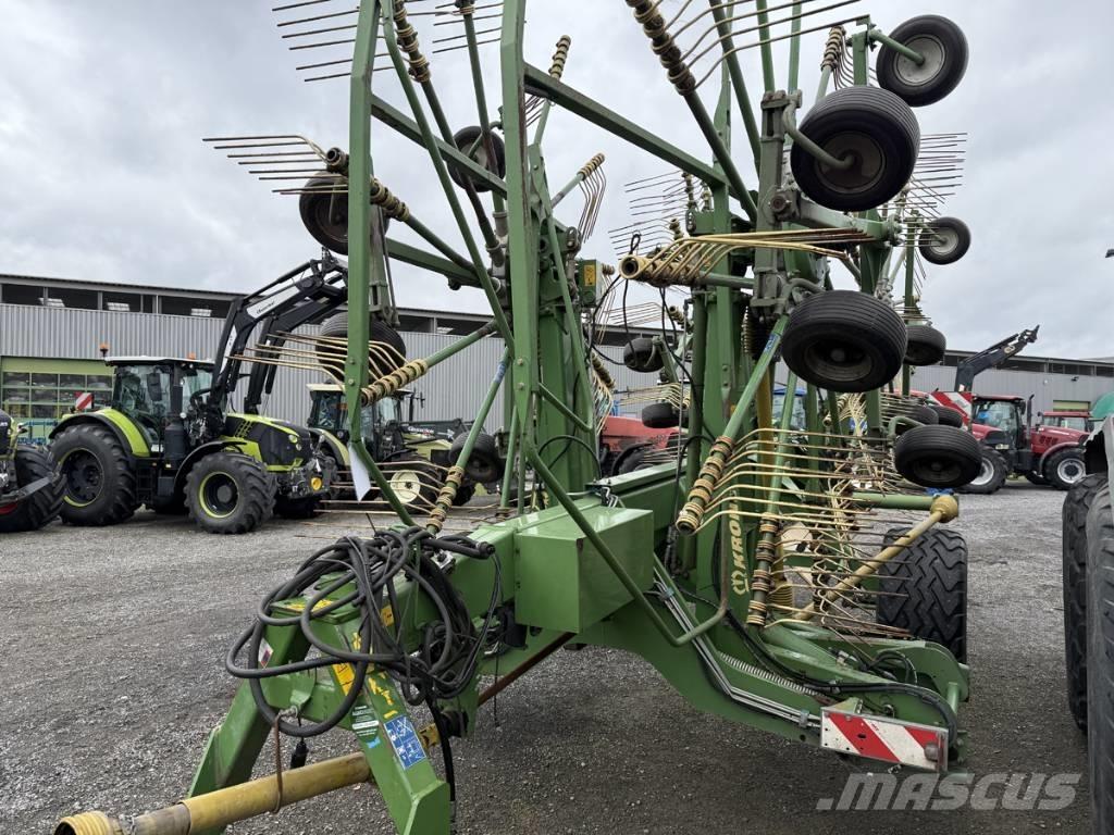 Krone Swadro 1400 Zwadharken